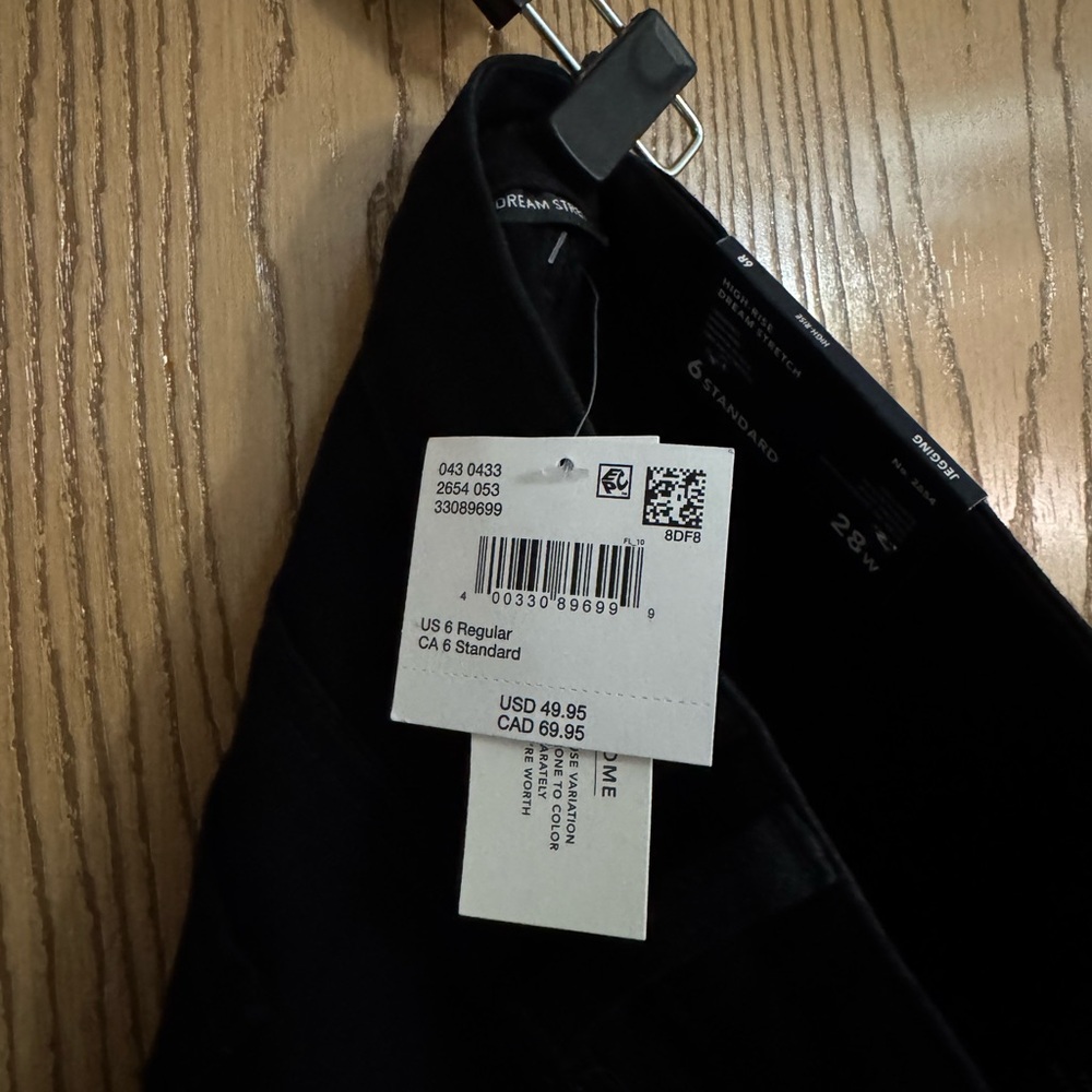 American Eagle Skinny Jeans - Picture 5 of 6